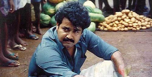 mohanlal