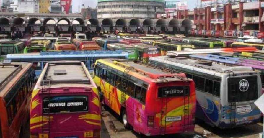 Kerala High court stays bus charge hike order