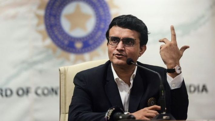 Sourav Ganguly about IPL matches