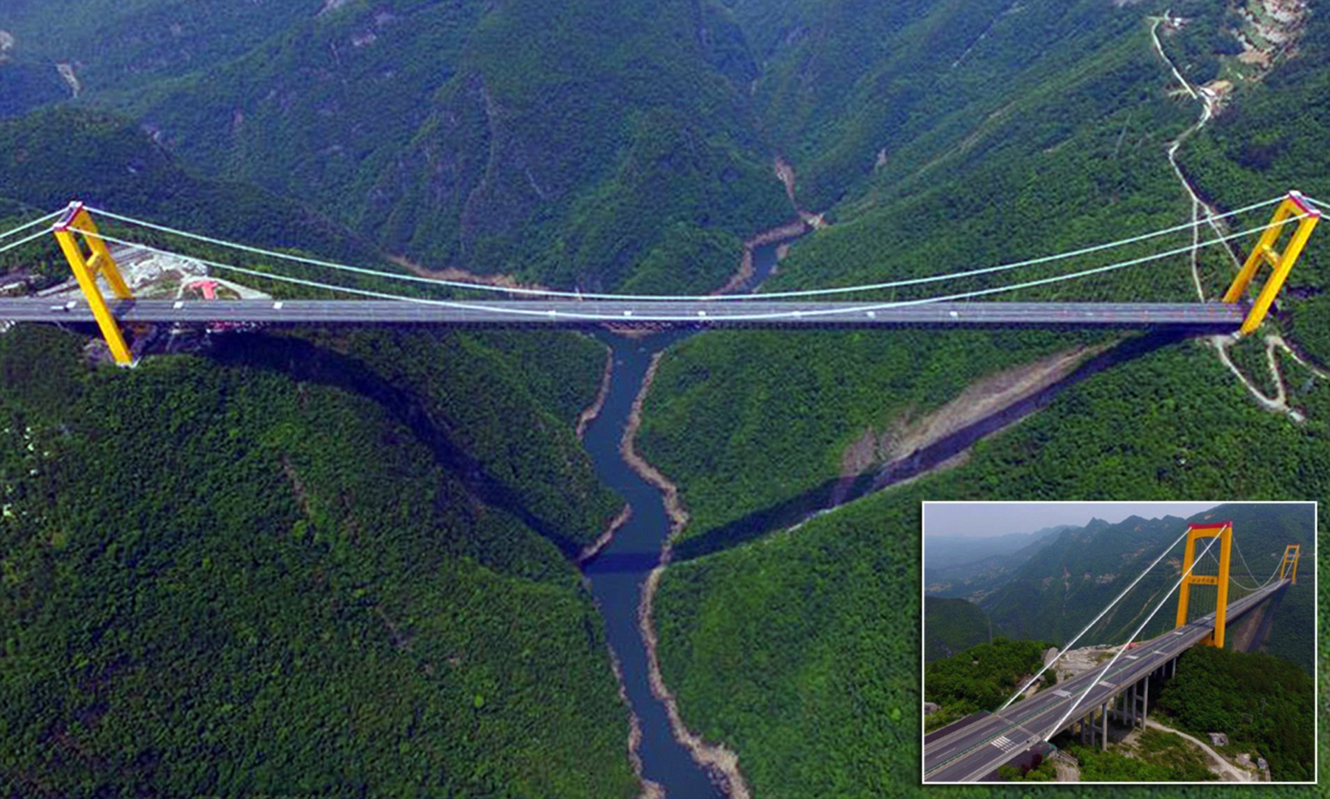 worlds-highest-suspension-bridge-in-spotlight