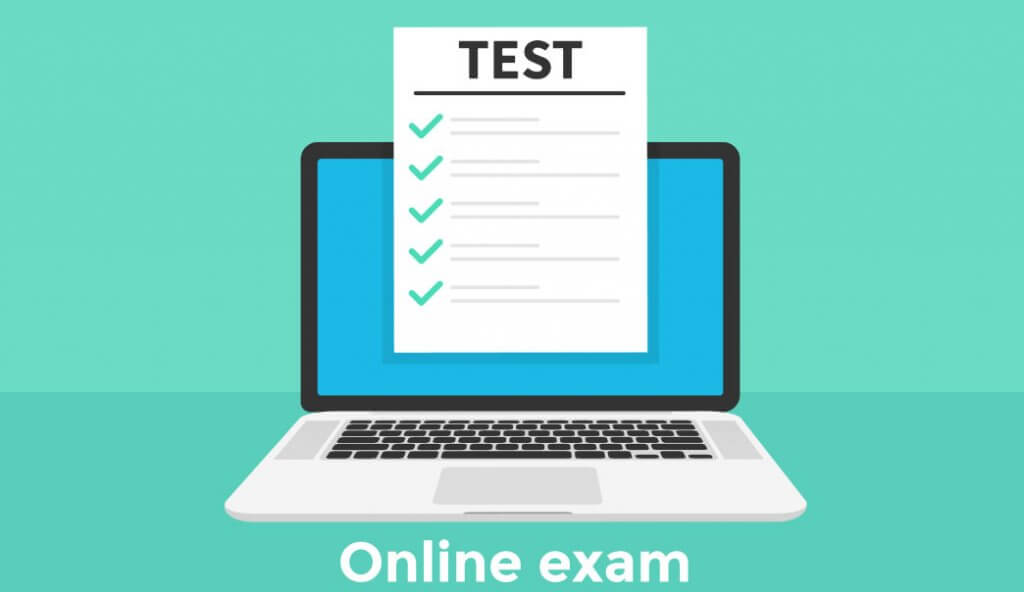 Motor Vehicle Department Conduct Online Driving Licence Learners Test