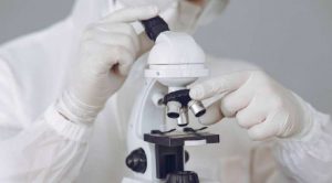 WHO about New Covid Variant in UK