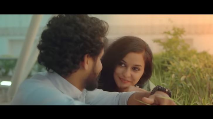 Oru Parvai Pothum Music Video