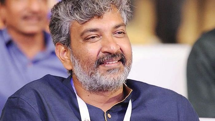 Rajamouli and family donate plasma for covid 19 patients