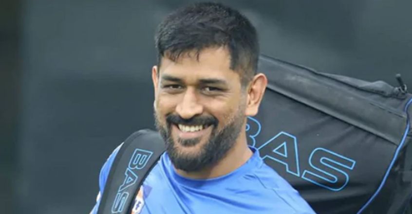 Global cricket still needs an icon like MS Dhoni to continue