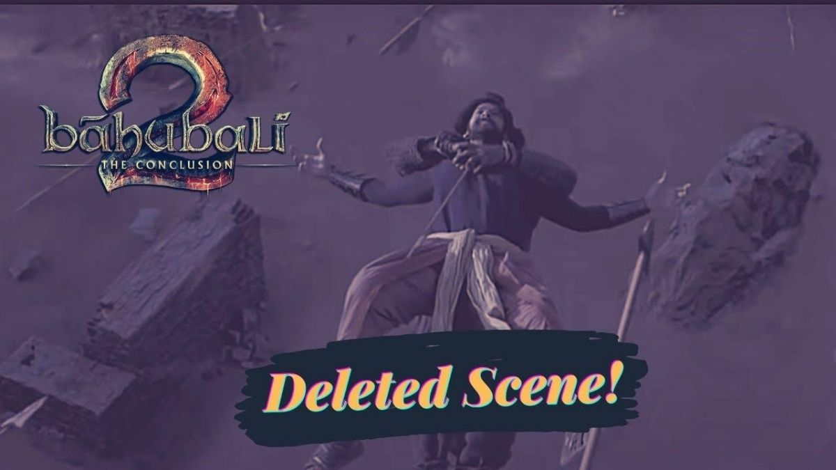 Baahubali-2-deleted scene after three years