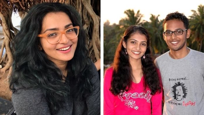 Actress Parvathy shares first character memories