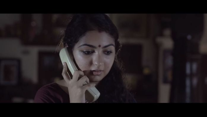 Rithwa Music Video by Jayashree Sivadhas