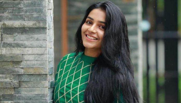 Rajisha Vijayan In Sports Movie Kho Kho