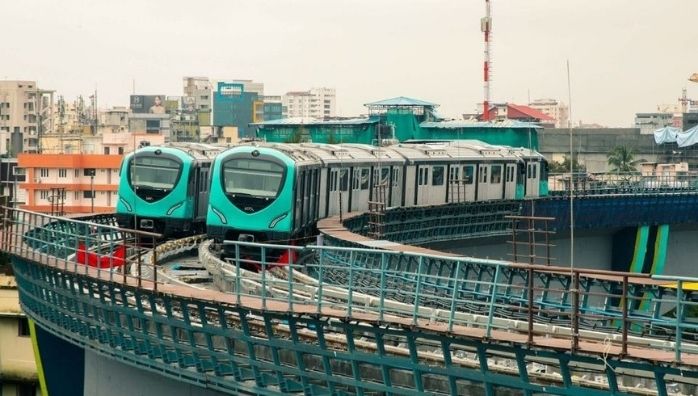Kochi Metro offers in fares