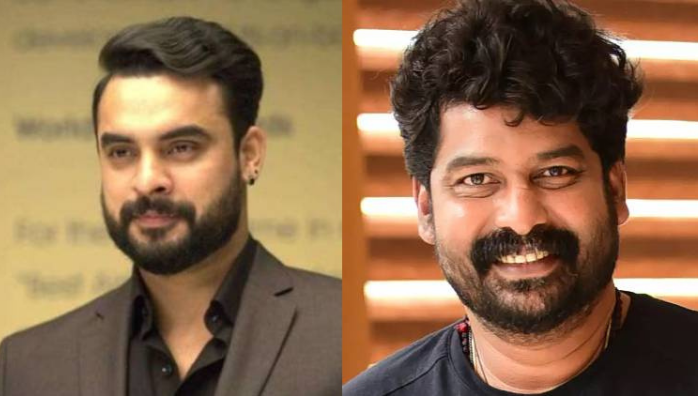 Remuneration issue settled Tovino Thomas and Joju George