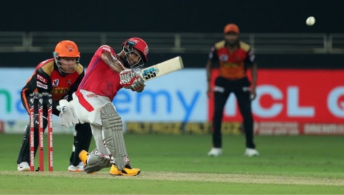 Nicholas Pooran fastest fifty of IPL 2020