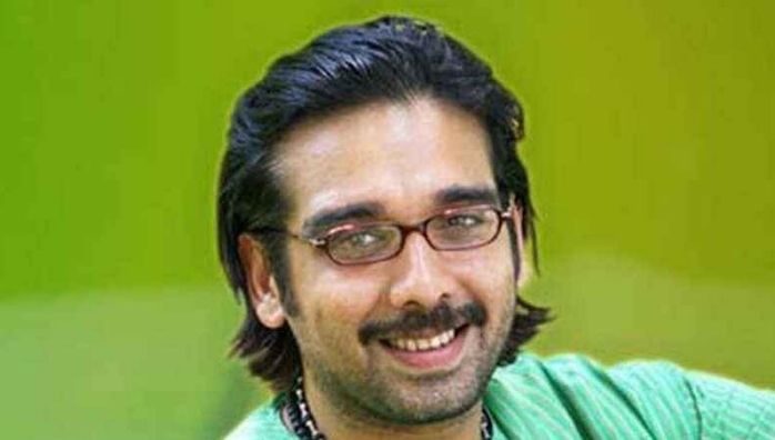 Vineeth share his respond on state award