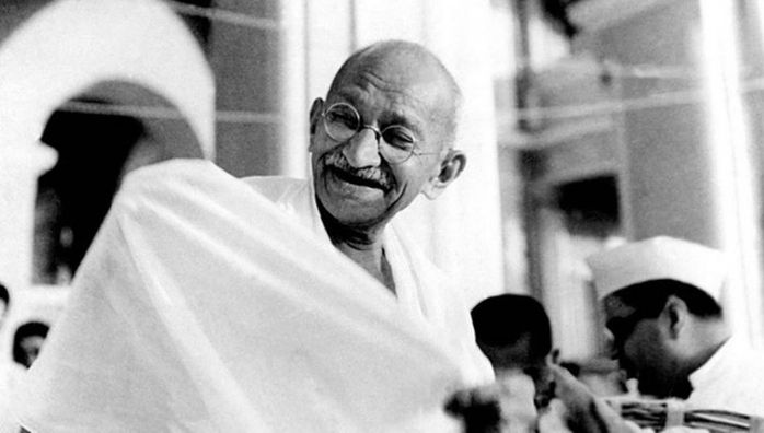 Mahatma Gandhi famous quotes