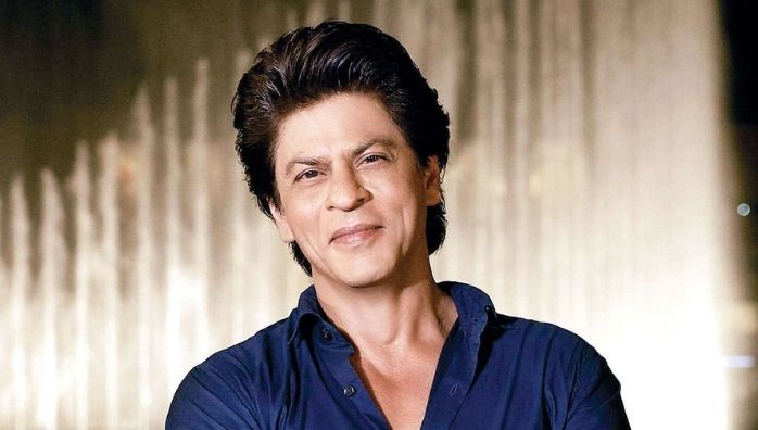 Shahrukh Khan revealed his Favourite foods