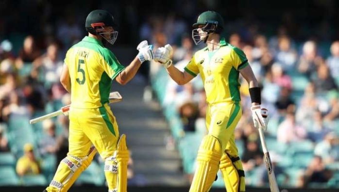 India-vs-Australia first OD Live Updates