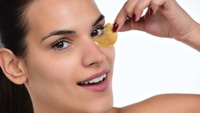 Home Remedies for Dark Circles and Under Eye Bags