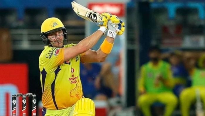 Shane Watson to retire from all forms of cricket