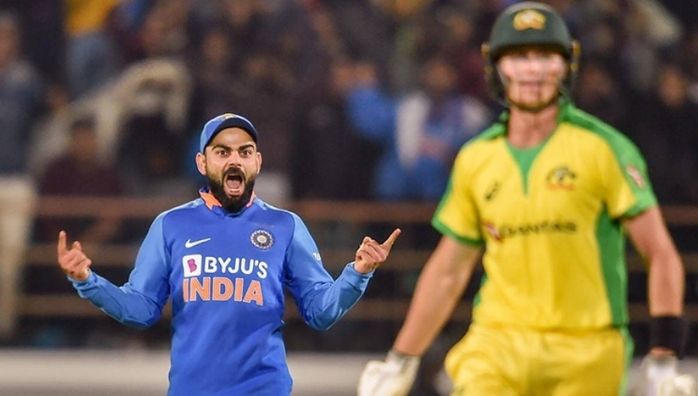 India-vs-Australia first OD