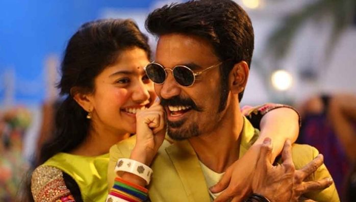 Rowdy Baby video song crosses one billion views