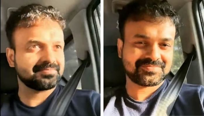 Midhun Manuvel Troll To Kunchacko Boban