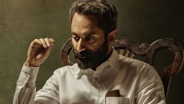 Fahad Fazil's 'Malik' will be released in theaters