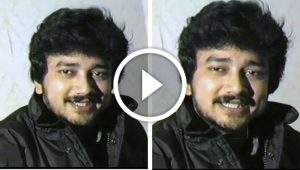 First Interview of Jayaram