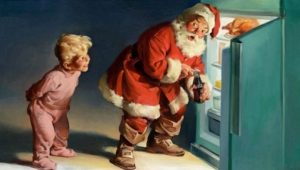Santa Claus Special Story