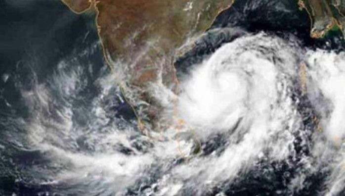Burevi Cyclone likely to hit Kerala