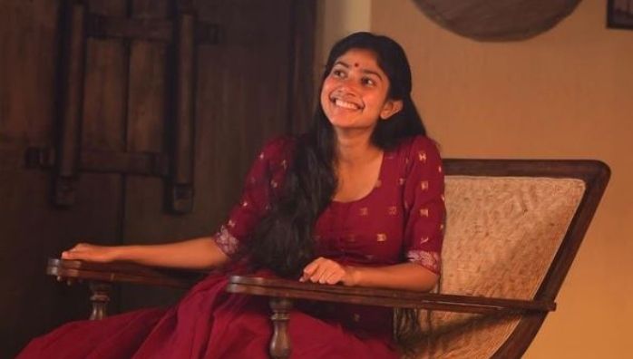 Sai Pallavi about her pet name