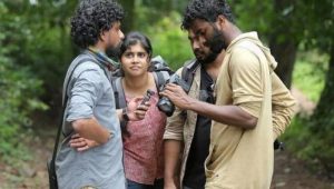 Vazhiye film by Nirmal baby