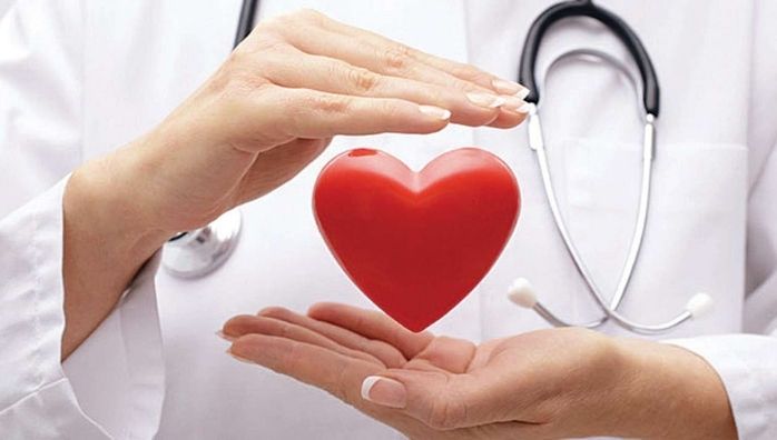 Health care tips for healthy heart