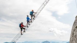 Stairway To Heaven In Austria Travel Special