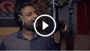 Ravin Sangeetham Christmas Song