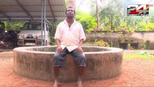 Twenty-four news channel helping Pazhani