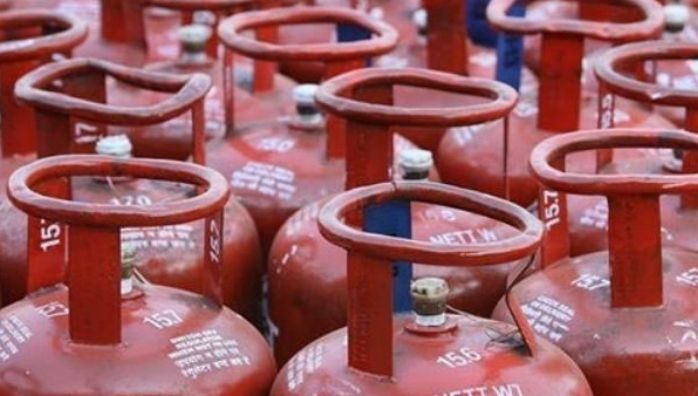 LPG Cylinder Price hike