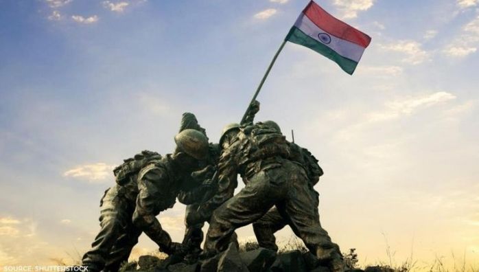15 January Indian Army Day