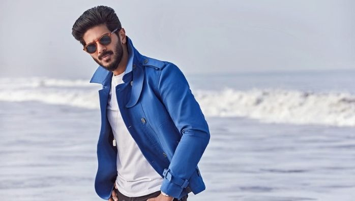 Dulquer Salmaan new Bollywood movie with R Balki