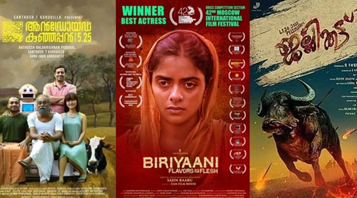 kerala state film awards