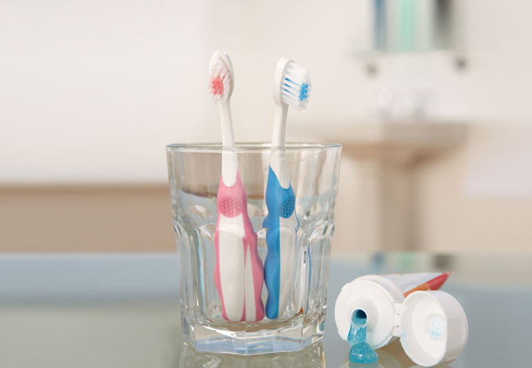 Toothbrush Disinfection May Protect Against Covid-19