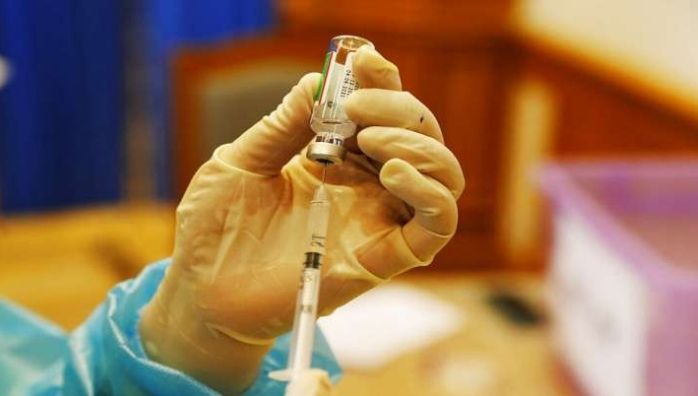 COVID-19 vaccination for senior citizens to start from March 1 in India