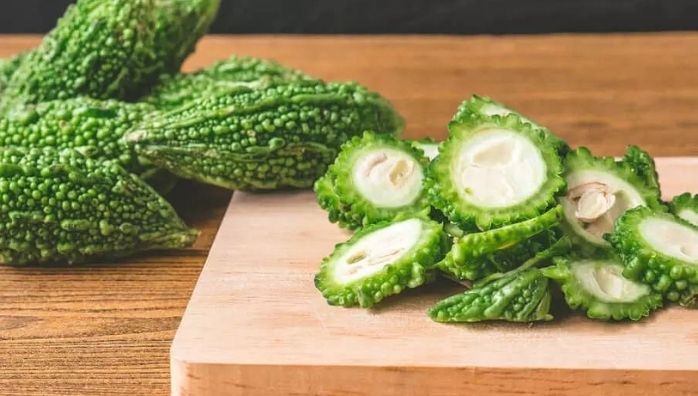 Bitter gourd have many health benefits