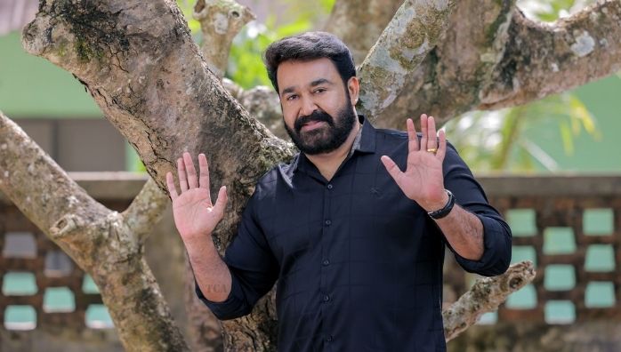 Mohanlal about his acting