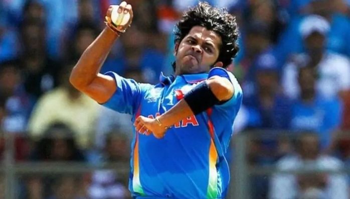 Sreesanth picks up first five-wicket haul after 15 years