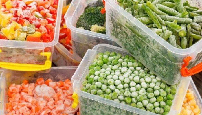 Tips to keep vegetables fresh longer