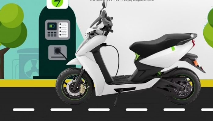 Kerala Automobiles Limited Developing Electric Scooter