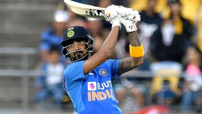 ICC T20 Rankings- KL Rahul Gains One Spot To Reach Second
