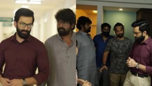 star movie prithviraj sukumaran joju george releases on april-9