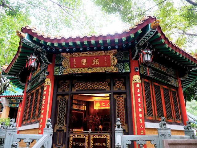 traditional beliefs in hong kong