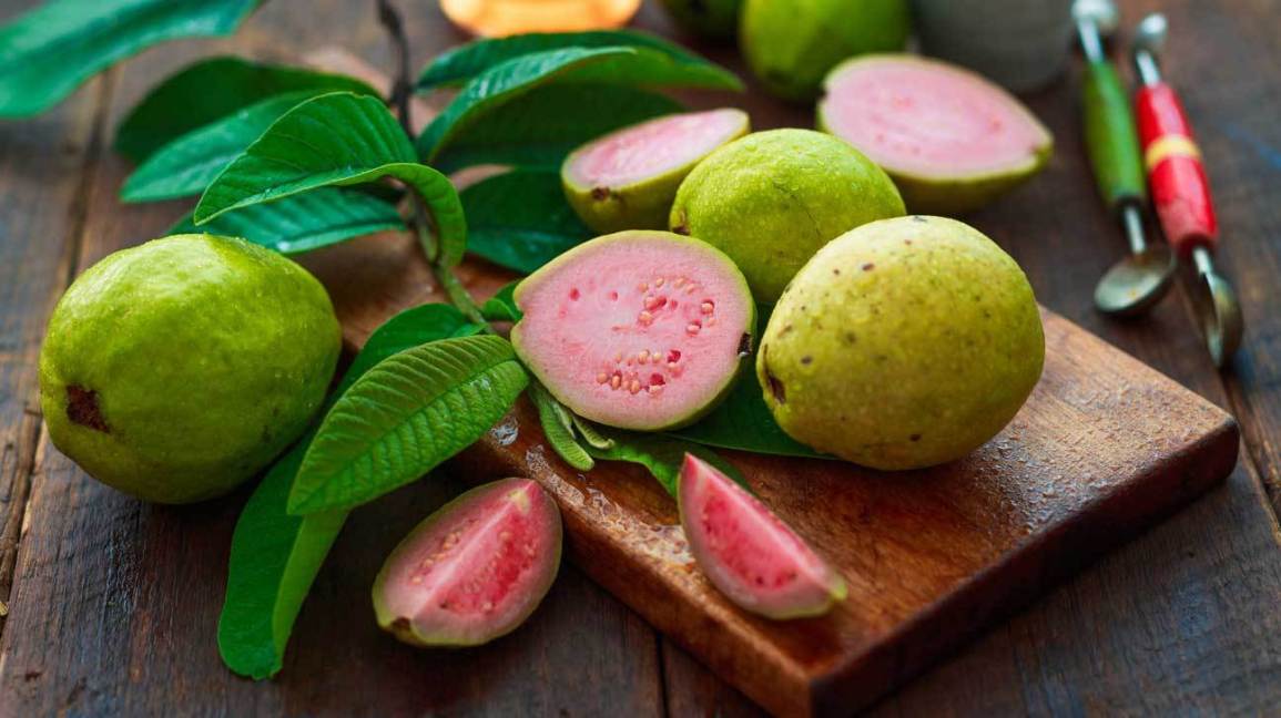 Important Benefits Of Guava